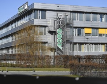 Český holding Agrofert kupuje rumunského obchodníka s obilím East Grain