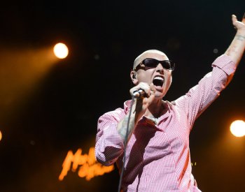 Sinéad O'Connorová