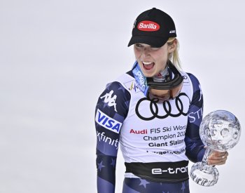 V Söldenu začne SP ve sjezdovém lyžování, obhájce glóbu za slalom nečekaně skončil