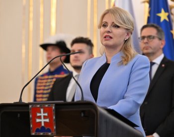 ČSR dala základ pro vznik samostatného Slovenska, shodli se slovenští politici