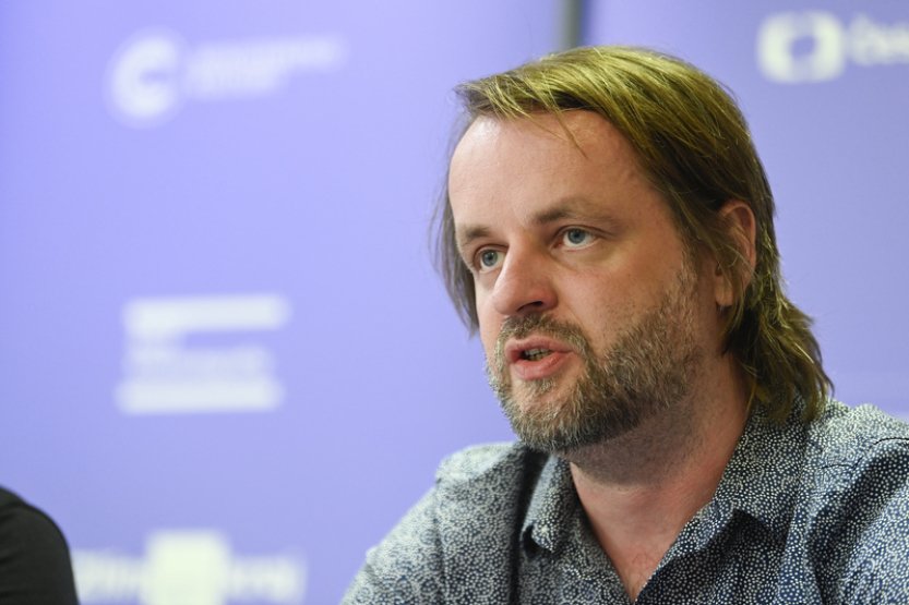 Letní filmová škola představuje i tvorbu hollywoodského režiséra Howarda Hawkse