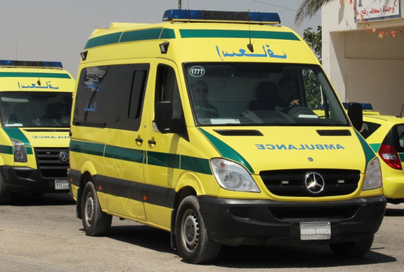 Automobilová nehoda na severu Egypta si vyžádala nejméně 32 mrtvých