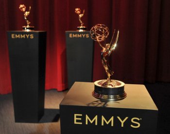 Kvůli stávce filmařů se udílení cen Emmy pravděpodobně odloží na leden