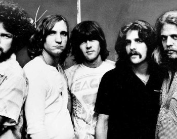 Ve věku 77 let zemřel zakladatel kapely Eagles, baskytarista Randy Meisner