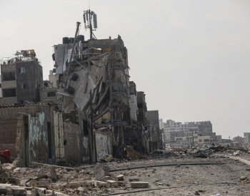 Jednání mezi Izraelem a Hamásem prostřednictvím Kataru přes eskalaci pokračují