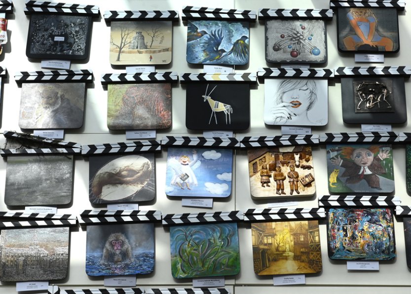 Dražba klapek na zlínském festivalu vynesla rekordních 3,771 milionu