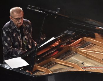 K pětasedmdesátinám Viklického vyjde reedice jeho alba Za horama, za lesama...