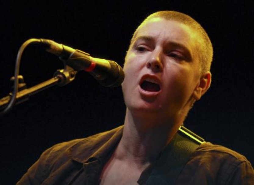 Ve věku 56 let zemřela známá irská zpěvačka Sinéad O'Connorová