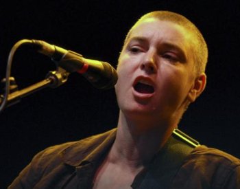 Ve věku 56 let zemřela známá irská zpěvačka Sinéad O'Connorová