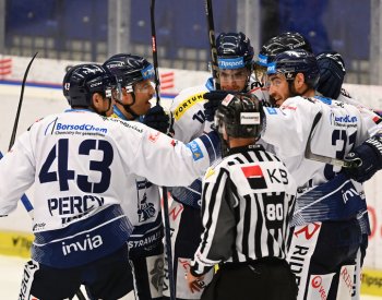 Vítkovice vyhrály v Mladé Boleslavi a poprvé pod Trnkou uspěly