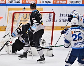 Brno porazilo Karlovy Vary 3:0 a oplatilo jim porážku z úvodu ligy