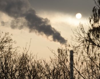 Čechy trápí znečišťování prostředí, obava z jádra klesá, zjistil průzkum