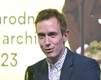 Grand Prix architektů za rok 2023 získalo sídlo společnosti Kloboucká Lesní