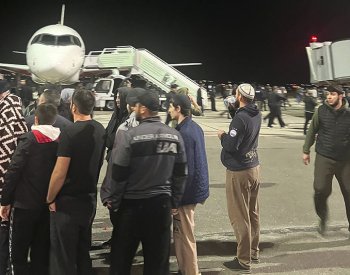 ISW: Nepokoje v Machačkale ukazují na rostoucí radikalizaci v ruské společnosti