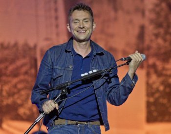 Britská kapela Blur vydala první nové album po osmi letech