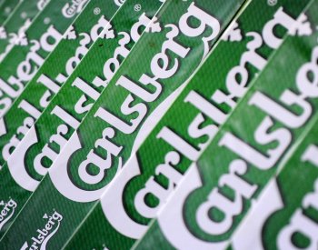 Šéf pivovaru Carlsberg označil státní převzetí aktivit firmy v Rusku za krádež