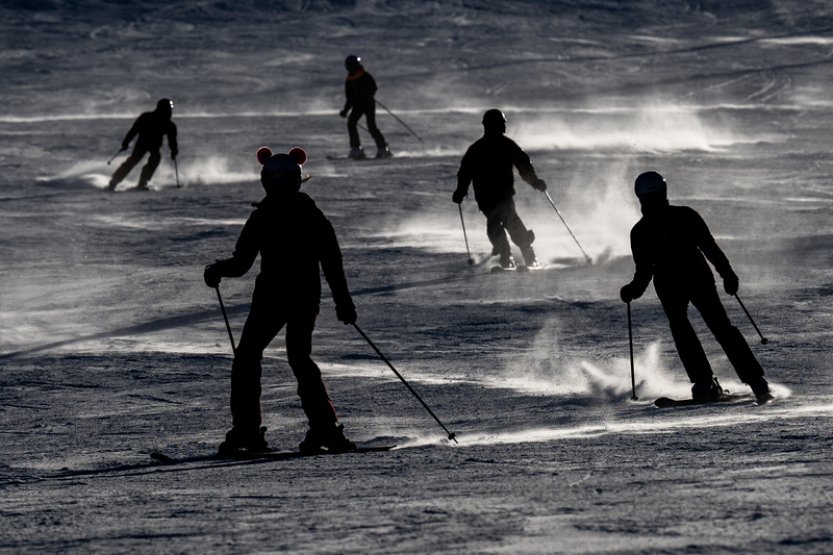 Ski areály: Ceny skipasů budou letos v ČR na podobné úrovni jako loni