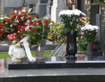 Průzkum: Přes 80 pct Čechů nemá vyřešené, co se stane s majetkem v případě úmrtí