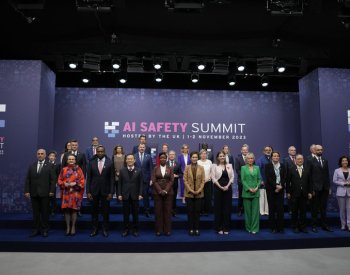 Británie představila deklaraci, jež má podpořit snahu o zajištění bezpečnosti AI