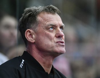 Na turnaj Karjala pojedou čtyři nováčci, realizační tým rozšíří Plekanec