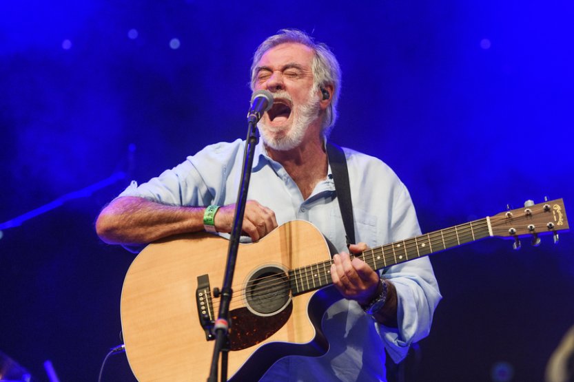 Prokop a Monkey Business pro Krásný ztráty Live připravili Wonderův hit