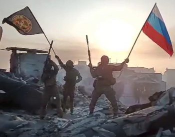 Velitelem Wagnerovy skupiny se stal Prigožinův syn Pavel, píší ruská média