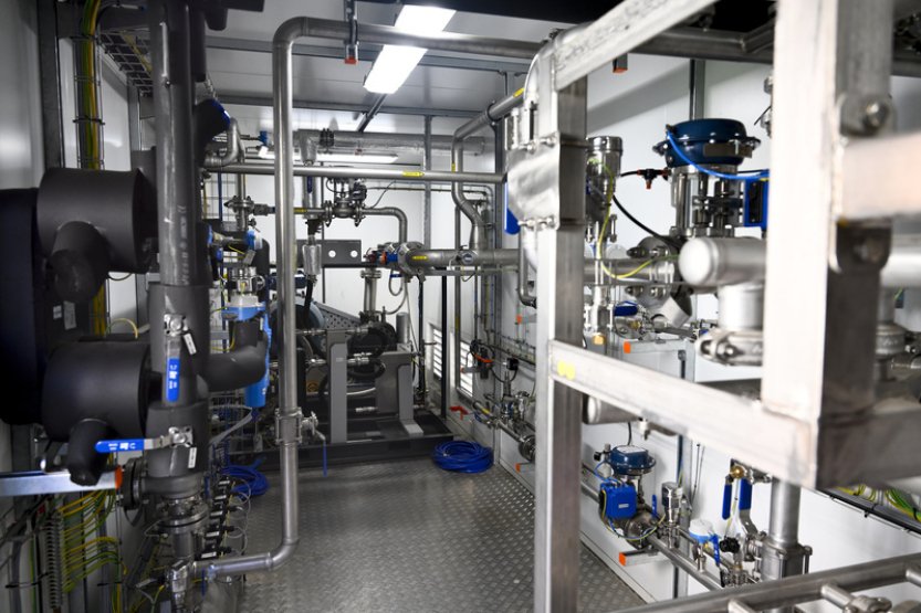 Evropská komise schválila českou podporu výroby biometanu za 2,4 miliardy eur