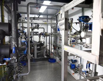 Evropská komise schválila českou podporu výroby biometanu za 2,4 miliardy eur