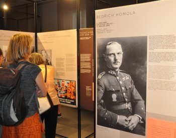 Historik: Odbojáři popravení nacisty v Německu jsou v ČR nedocenění