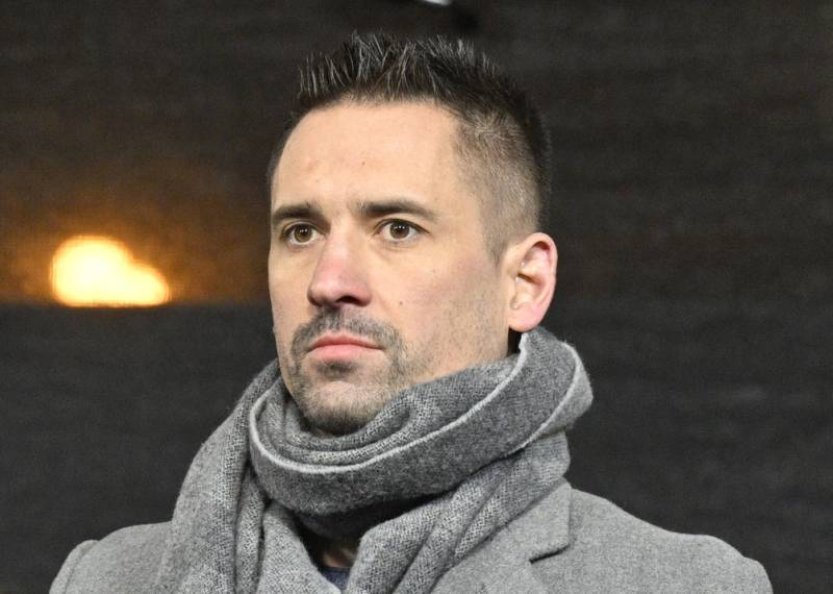 Nečekaný konec kariéry uspíšil Plekancovo zapojení do hokejové reprezentace