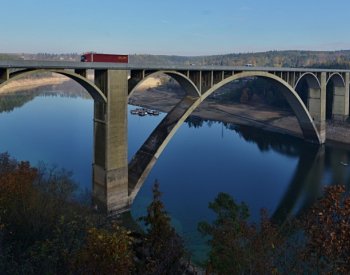 Podolský most na Písecku je opět kulturní památka, rozhodlo ministerstvo kultury