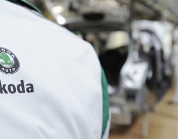 Odbory Škoda Auto se 27. listopadu připojí k protestům
