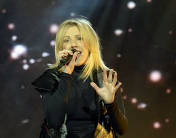 Gouldingová ve čtvrtek na Colours of Ostrava nevystoupí, nahradí ji Kavinsky