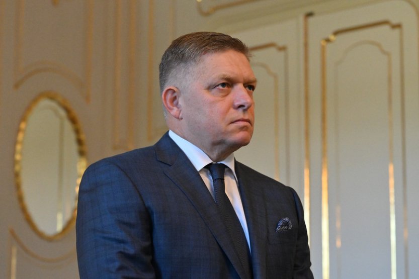 Fico chce mít programové prohlášení své nové vlády do poloviny listopadu