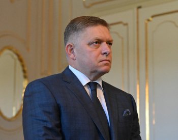 Fico chce mít programové prohlášení své nové vlády do poloviny listopadu