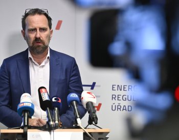 Šéf ERÚ: Úřad nemá při tvorbě cen volnost, zohlednil vyšší náklady