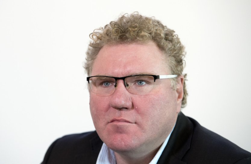 Programový ředitel České televize Fridrich věří v obnovu programu ČT3