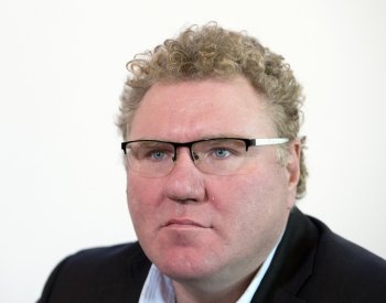 Programový ředitel České televize Fridrich věří v obnovu programu ČT3