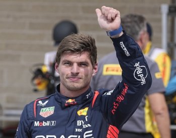 Verstappen může v Brazílii překonat Prosta, Pérez hájí druhé místo v F1