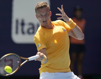 Lehečka ukončil turnajovou část sezony, chce se připravit na Davis Cup