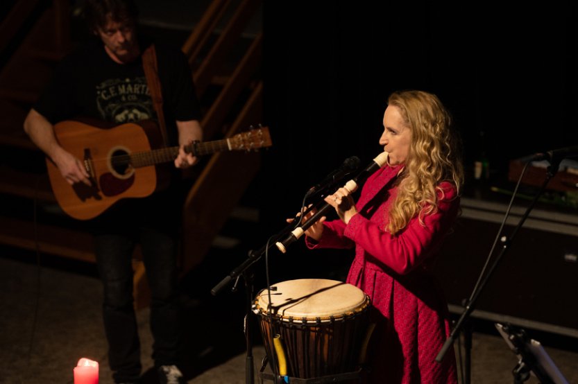 Folková kapela Devítka slaví 30 let, chystá galakoncert i nové CD