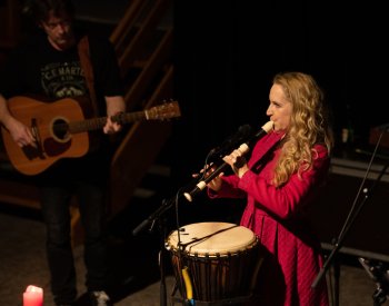 Folková kapela Devítka slaví 30 let, chystá galakoncert i nové CD