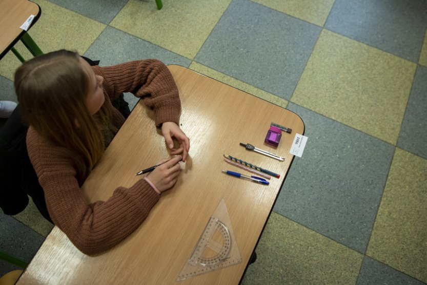 Odbornice: Situace s přijímáním na SŠ může snížit chuť dětí se učit