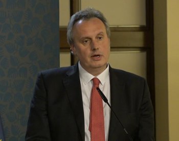 Pojar se v Pekingu setkal se šéfem čínské diplomacie, píše Nová Čína