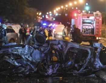 Hamás i Hizballáh tvrdí, že dnes z Libanonu zaútočily na cíle v Izraeli