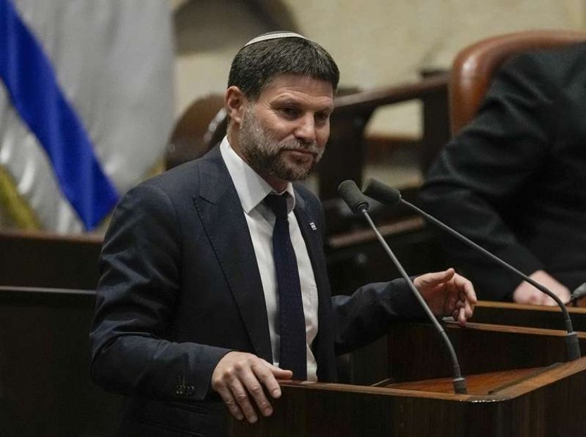 Izraelskou vládu rozděluje spor ohledně převodů financí Palestinské samosprávě