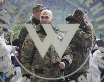 Wagnerovci by mohli dodat systém protivzdušné obrany Hizballáhu, tvrdí WSJ