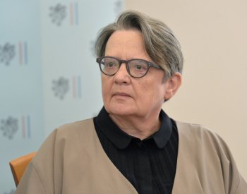 Plzeňský kraj podpoří natáčení filmu Agnieszky Hollandové Franz o Franzi Kafkovi