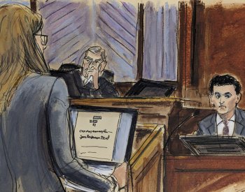 Porota uznala vinu zakladatele burzy FTX v případu zpronevěry