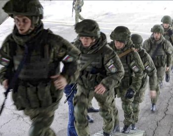 WSJ: Válka na Ukrajině uvolňuje ruské sevření v dalších zemích